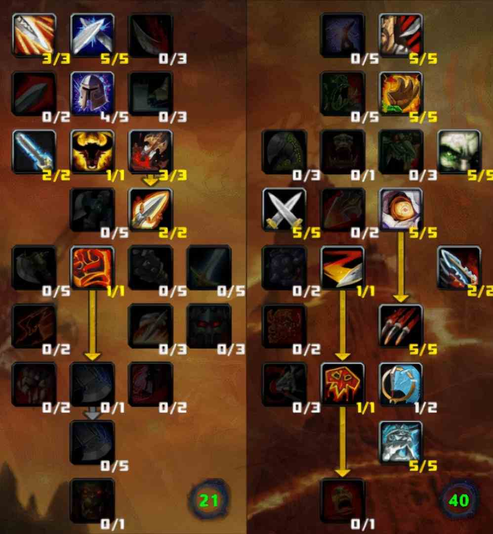 魔獸世界：TBC國服狂暴戰霸榜WCL！瑪胖3000秒傷太隨意了