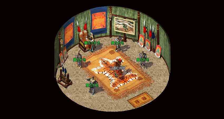 不是傳奇老玩家勿看！復古傳奇任務版：神龍之怒（三）