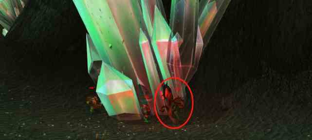 《魔獸世界》TBC虛空龍聲望前置任務流程，目前人多好組隊抓緊做