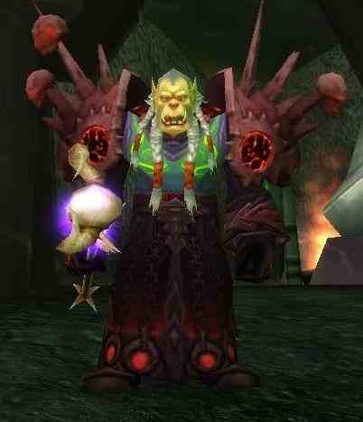 《魔獸世界》TBC虛空龍聲望前置任務流程，目前人多好組隊抓緊做