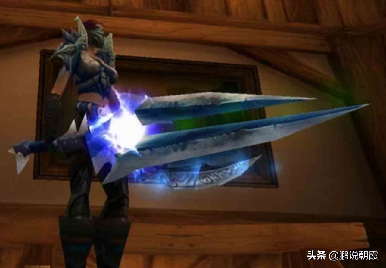 魔獸世界懷舊服：私服被網(wǎng)易“盯上”，主犯被判三年