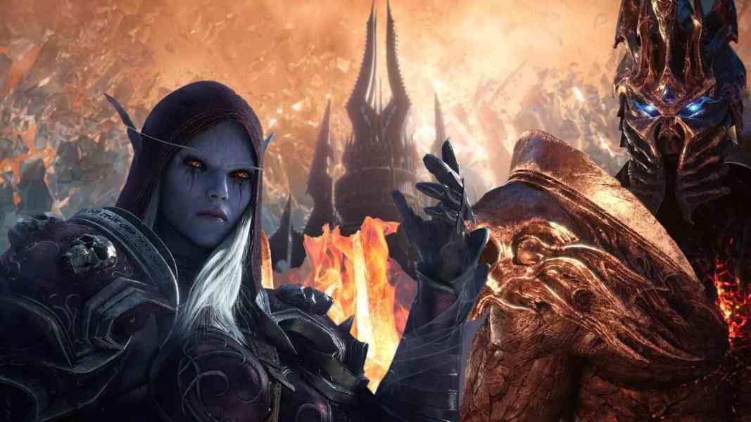 對魔獸感興趣？那就帶你了解新版本的完整劇情線吧