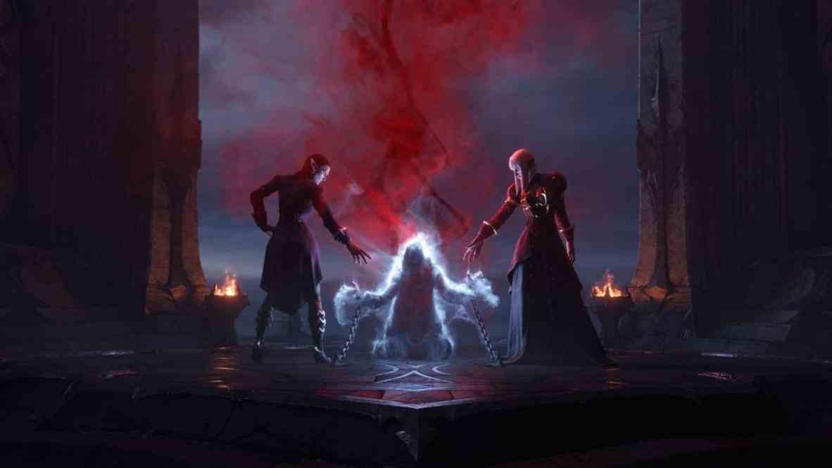 對魔獸感興趣？那就帶你了解新版本的完整劇情線吧