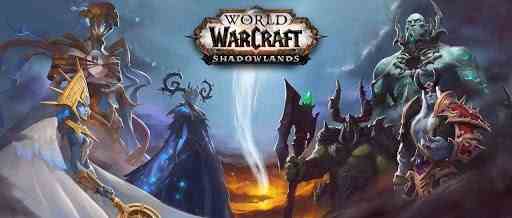 對魔獸感興趣？那就帶你了解新版本的完整劇情線吧