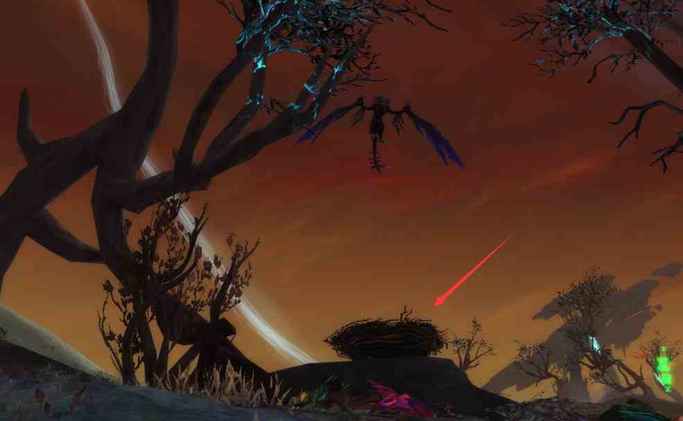 新玩家看過來，如何在《魔獸世界》中入手最新款坐騎