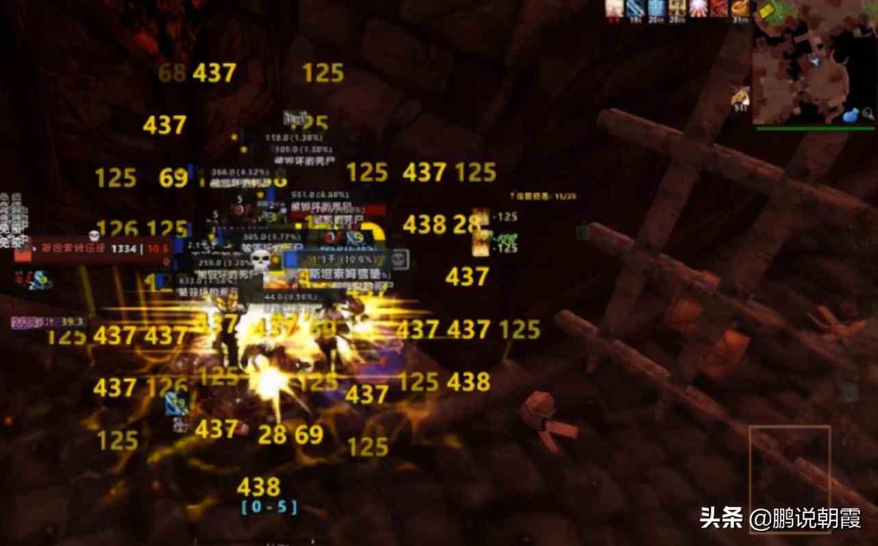 魔獸懷舊服：最賺錢的兩種方法，可惜大多數都是成年人，不稀罕