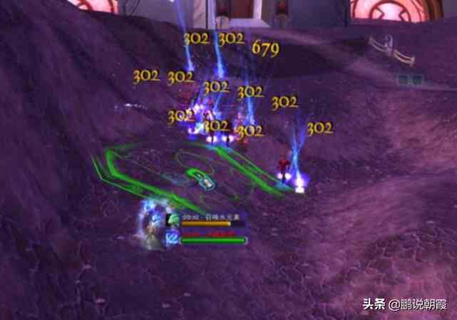 魔獸懷舊服：最賺錢的兩種方法，可惜大多數都是成年人，不稀罕