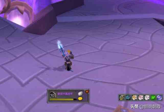 魔獸懷舊服：最賺錢的兩種方法，可惜大多數都是成年人，不稀罕