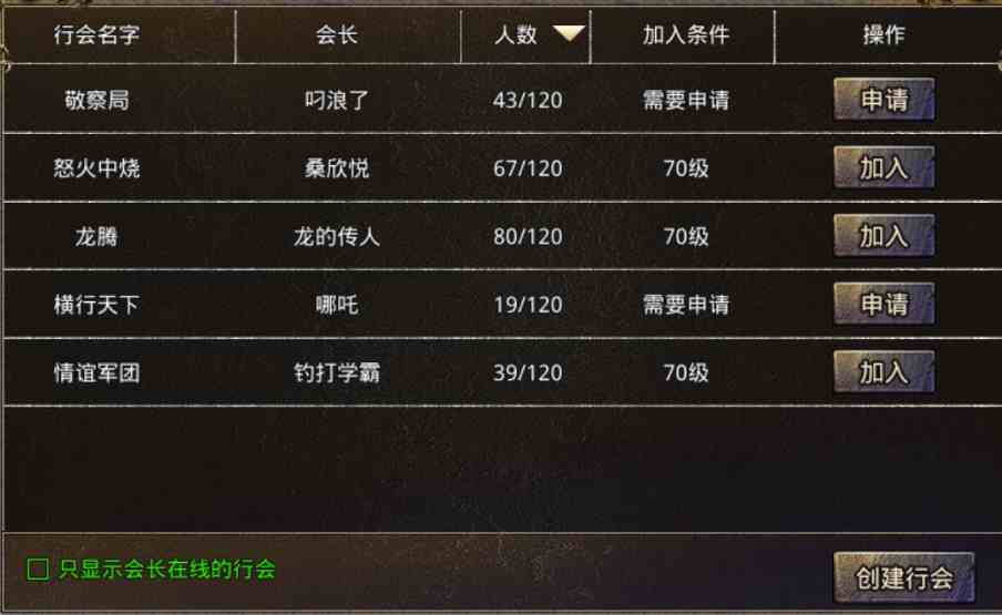 高爆傳奇 - 怒火一刀 新手簡略