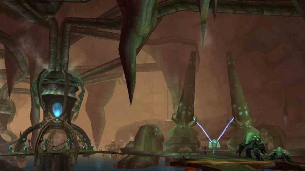 魔獸世界世界boss怎么找（魔獸世界boss尋找）