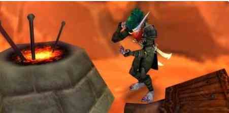 魔獸世界懷舊服：采礦技能1-300點快速學習介紹