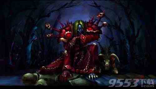 魔獸世界懷舊服術士選什么專業 魔獸世界懷舊服術士天賦種族推薦