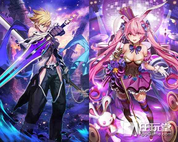 《天命傳說》嶄新資料片盛世來襲 點燃黑暗曙光