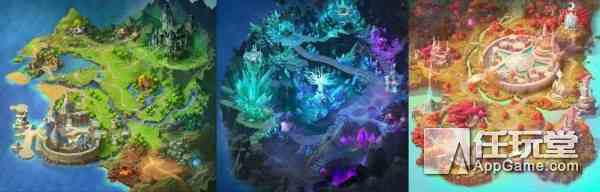 《天命傳說》：快時(shí)代的“RPG本格式”慢卡牌