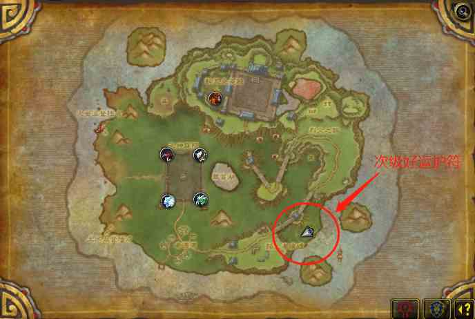 魔獸世界板甲幻化福利，手把手教你無限刷獠牙肩膀。