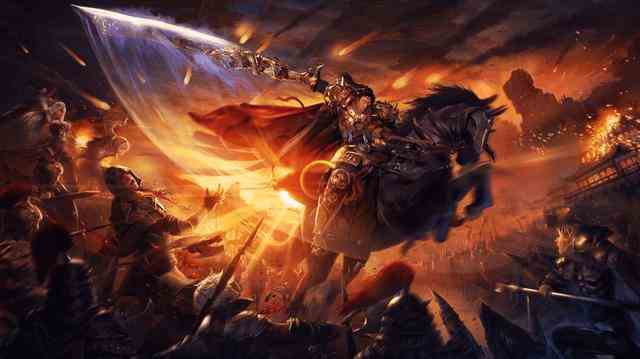 屠龍傳說：裝備大盤點(diǎn)