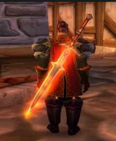 何以淪為玩具？盤點《魔獸世界》60年代世界掉落的雞肋紫裝武器