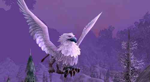 下水不忘飛《魔獸世界》8.2解鎖飛行，一周即可