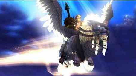 下水不忘飛《魔獸世界》8.2解鎖飛行，一周即可