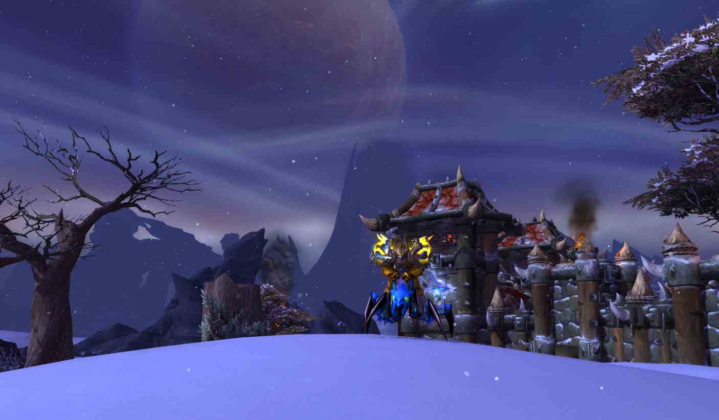 魔獸世界：關(guān)于考古學(xué)，有哪些神器值得入手？來這里手把手告知你