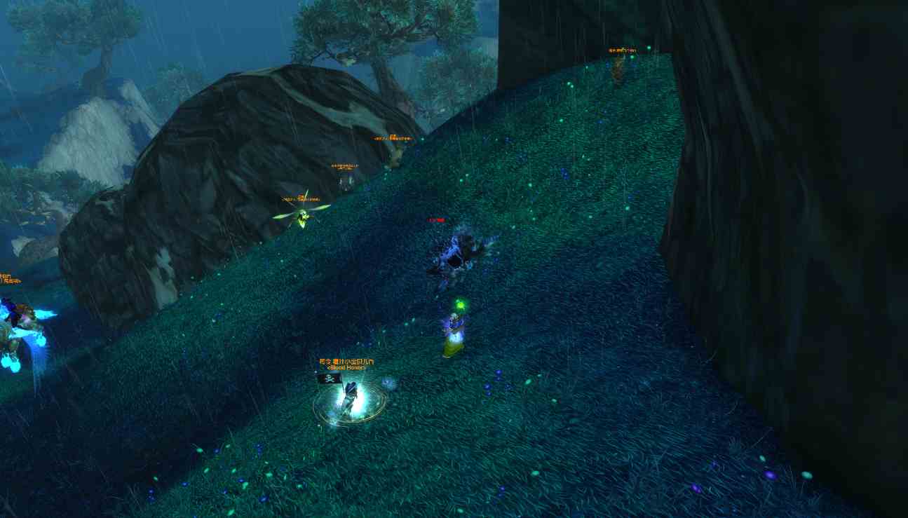 魔獸世界：關(guān)于考古學(xué)，有哪些神器值得入手？來這里手把手告知你