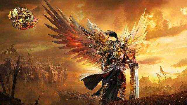 傳奇手游大盤點，熱血重溫，一起來決戰沙城!