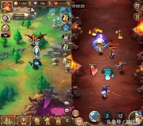 立夏已過！近期比較適合玩的熱血游戲推薦