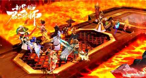 立夏已過！近期比較適合玩的熱血游戲推薦