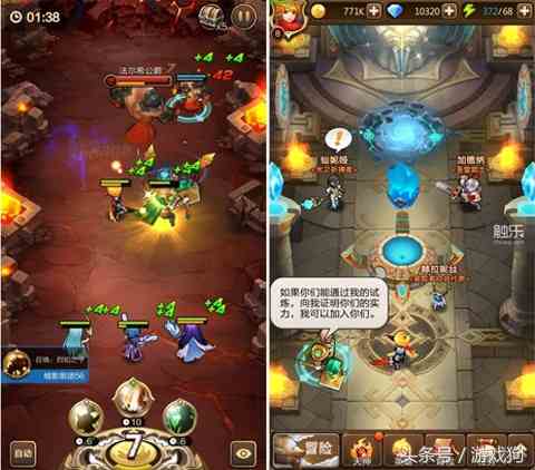 立夏已過！近期比較適合玩的熱血游戲推薦