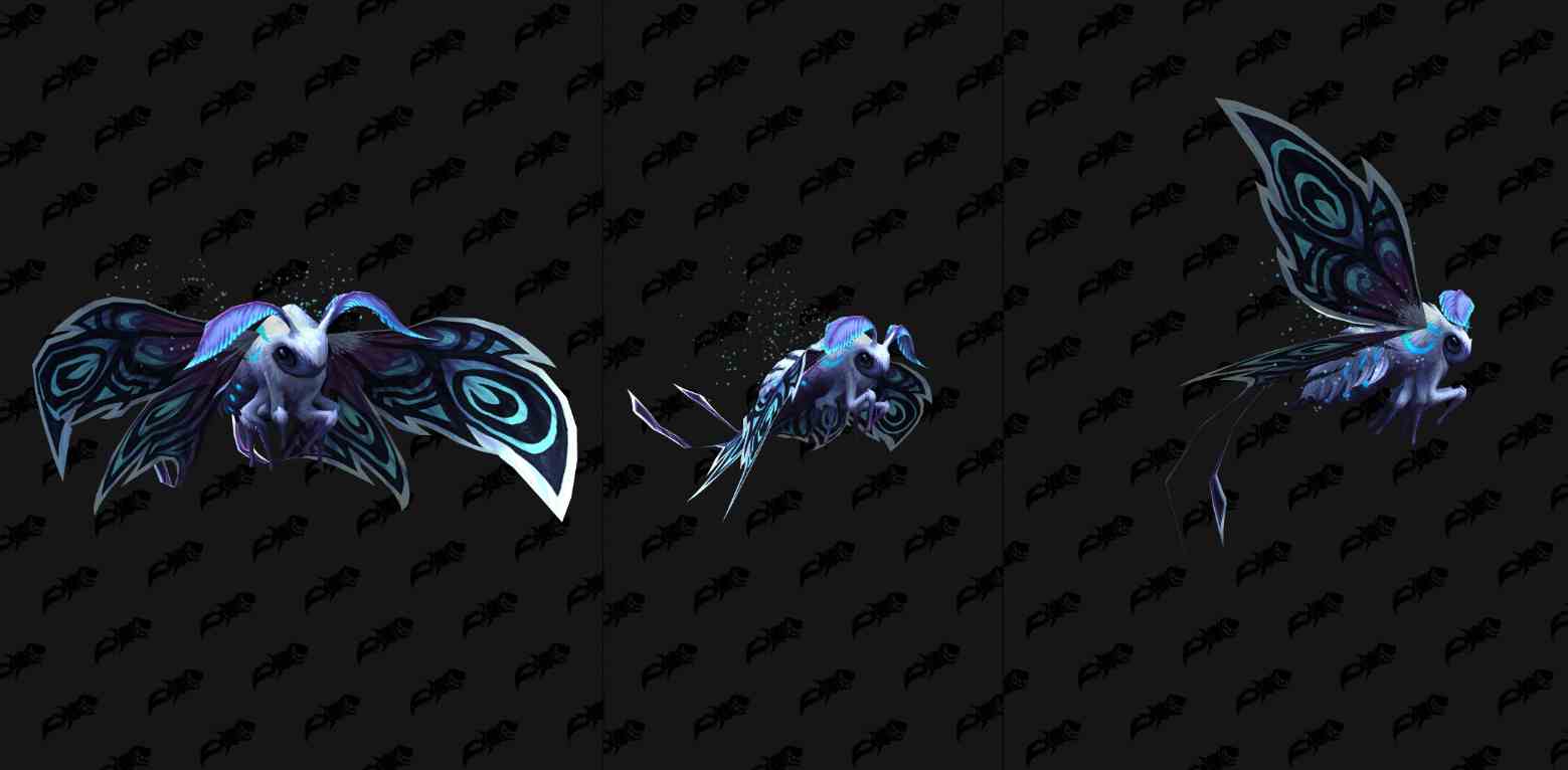 魔獸世界：9.15法夜小德或成最大贏家 傳家寶可升級至59級