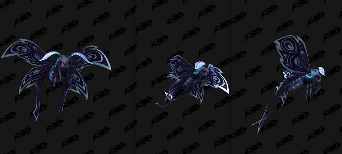 魔獸世界：9.15法夜小德或成最大贏家 傳家寶可升級至59級