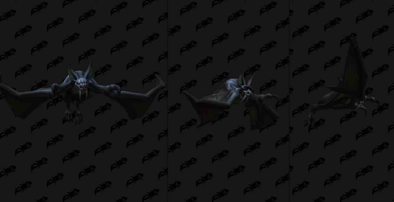 魔獸世界：9.15法夜小德或成最大贏家 傳家寶可升級至59級