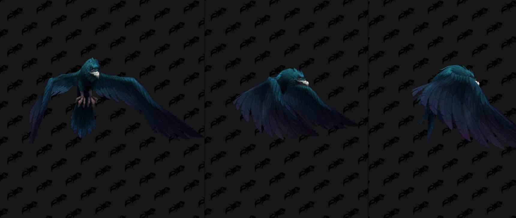 魔獸世界：9.15法夜小德或成最大贏家 傳家寶可升級至59級