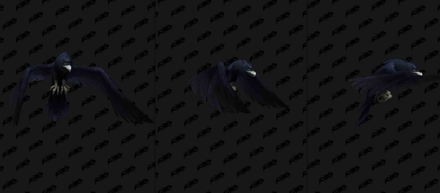 魔獸世界：9.15法夜小德或成最大贏家 傳家寶可升級至59級