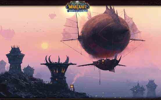 魔獸世界國服最強公會top5，零界上榜，榜首是所有國人的驕傲