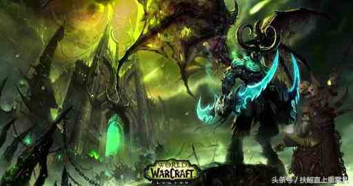 “考古吧！我的親”魔獸世界考古額外獎(jiǎng)勵(lì)大盤點(diǎn)