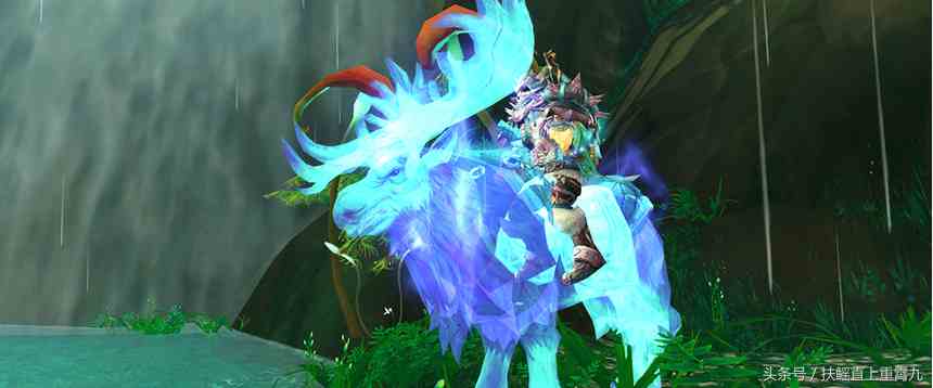 “考古吧！我的親”魔獸世界考古額外獎(jiǎng)勵(lì)大盤點(diǎn)