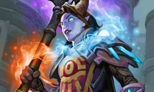 魔獸世界TBC：第二階段即將開(kāi)啟，哪些DPS職業(yè)比較搶手？