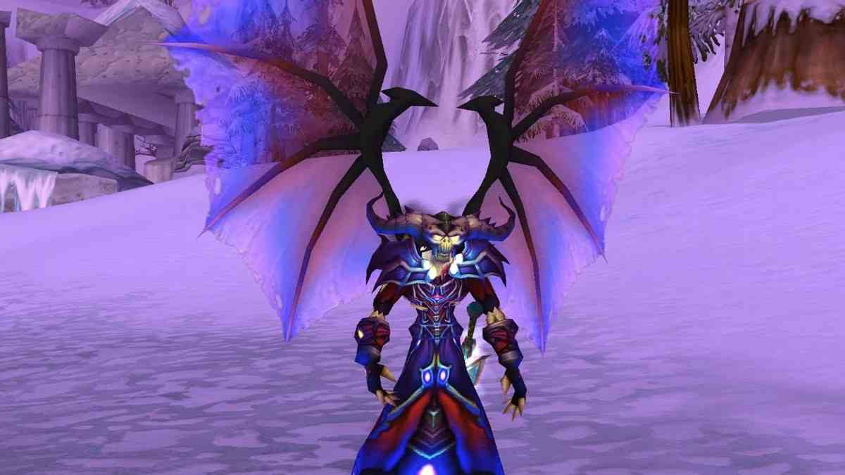 魔獸世界TBC：第二階段即將開(kāi)啟，哪些DPS職業(yè)比較搶手？