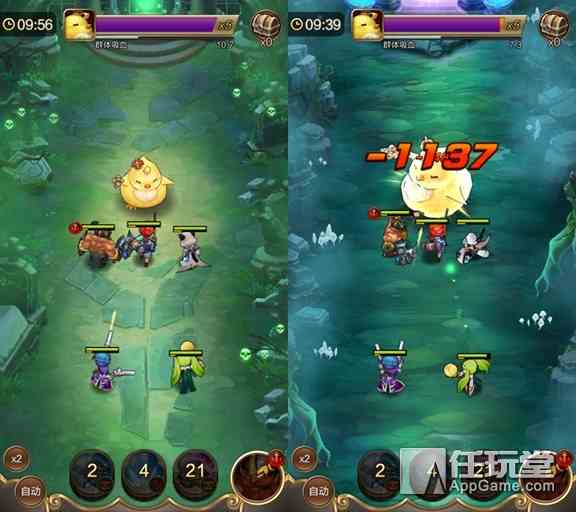 寶庫秘境3940滿分快速通關平民搭配陣容推薦