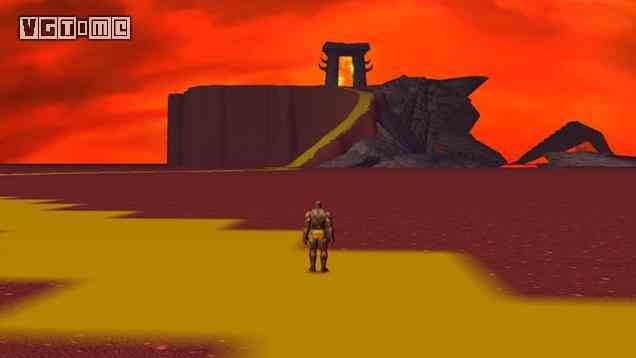 私服之爭：《魔獸世界》懷舊服的另一面