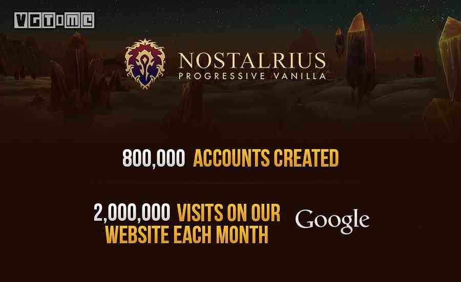 私服之爭：《魔獸世界》懷舊服的另一面