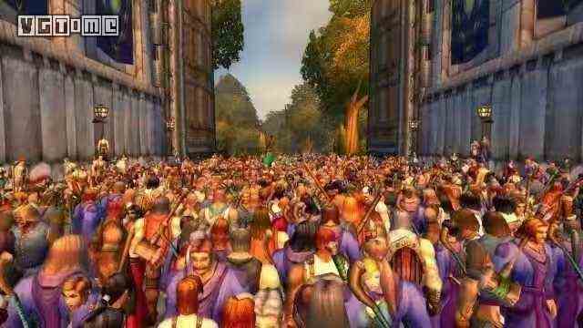 魔獸世界私服網（網易魔獸世界官方網站）