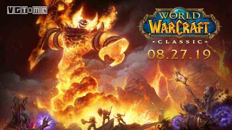 私服之爭：《魔獸世界》懷舊服的另一面