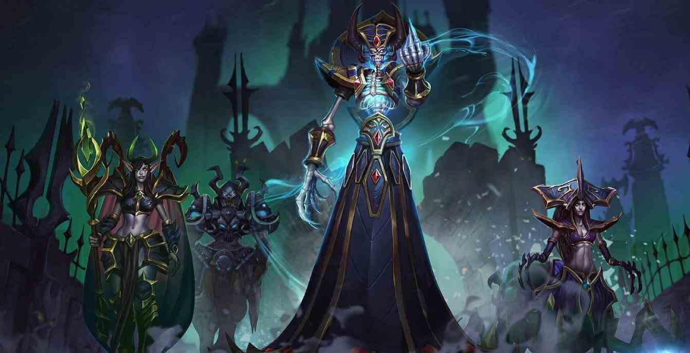 魔獸世界：TBC版本開(kāi)新服，究竟好不好？看完你來(lái)分析一下