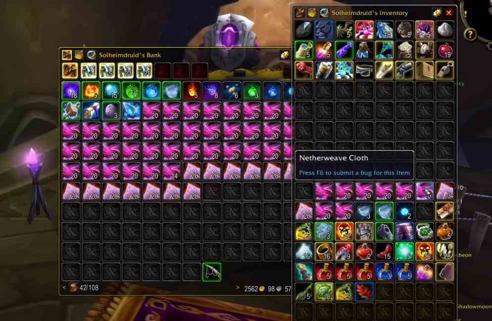 魔獸世界：TBC版本開(kāi)新服，究竟好不好？看完你來(lái)分析一下