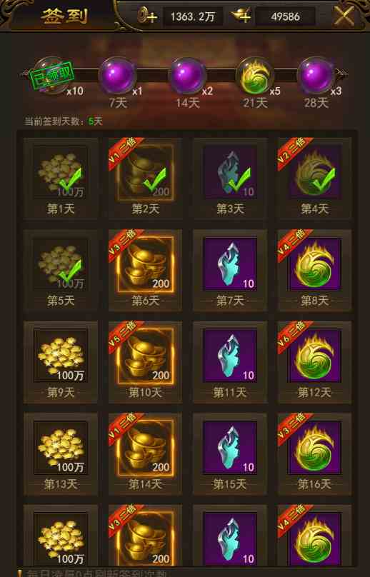 玩游戲被虐慘？《屠龍破曉》讓你雄起