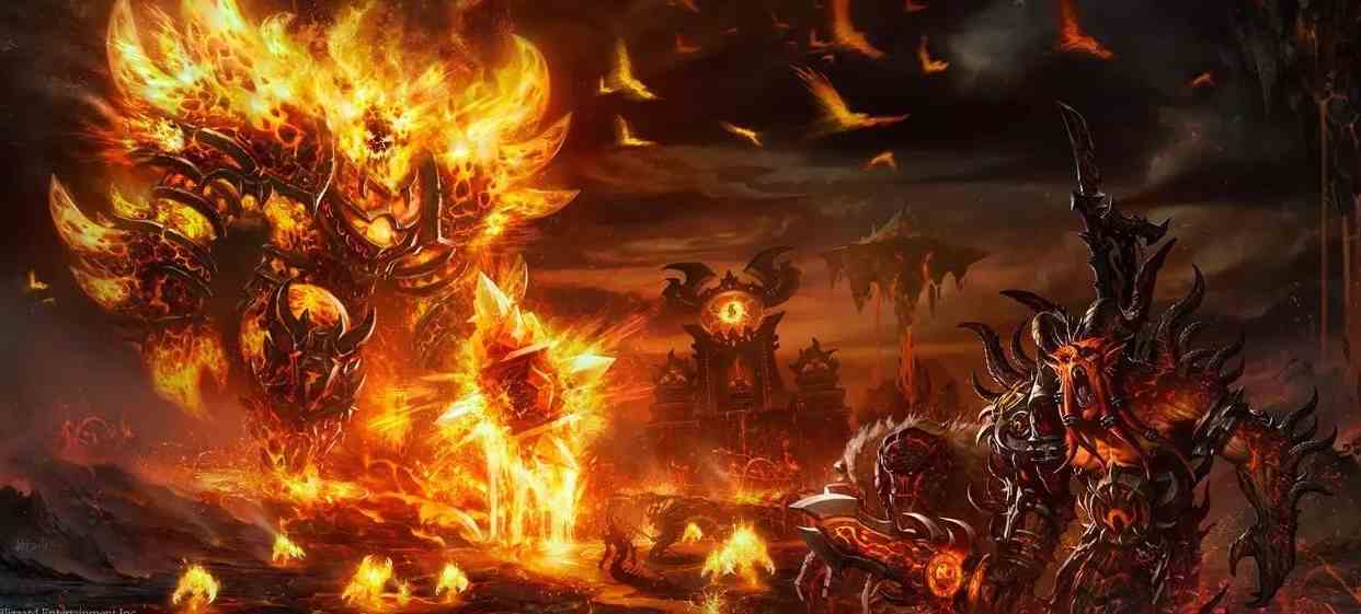 魔獸世界17年來獨有的交流暗語，你知道多少？可不要裝老玩家啊