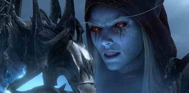 魔獸世界17年來獨有的交流暗語，你知道多少？可不要裝老玩家啊