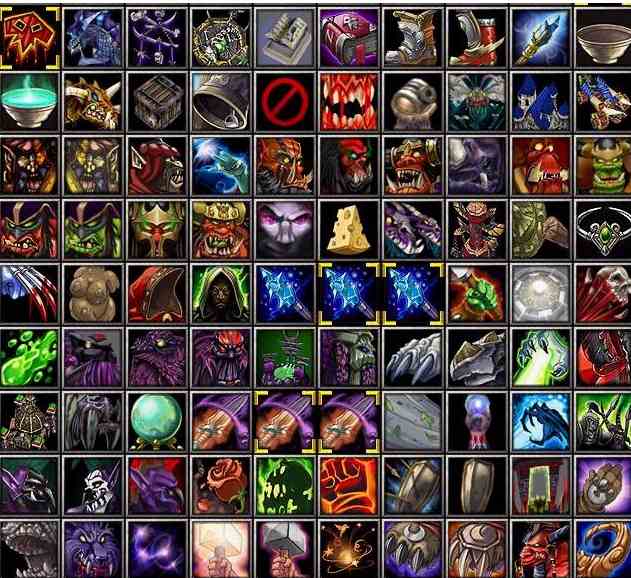 魔獸世界17年來獨有的交流暗語，你知道多少？可不要裝老玩家啊